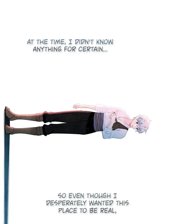 The Mighty Extra: One Girl Changes the World Chapter 67 page 50