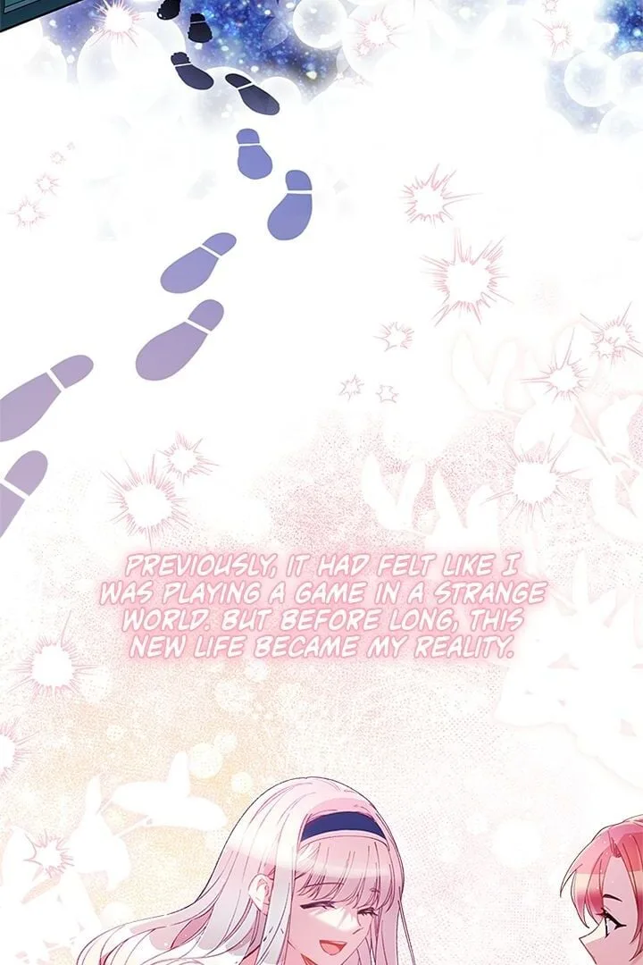 The Mighty Extra: One Girl Changes the World Chapter 67 page 41