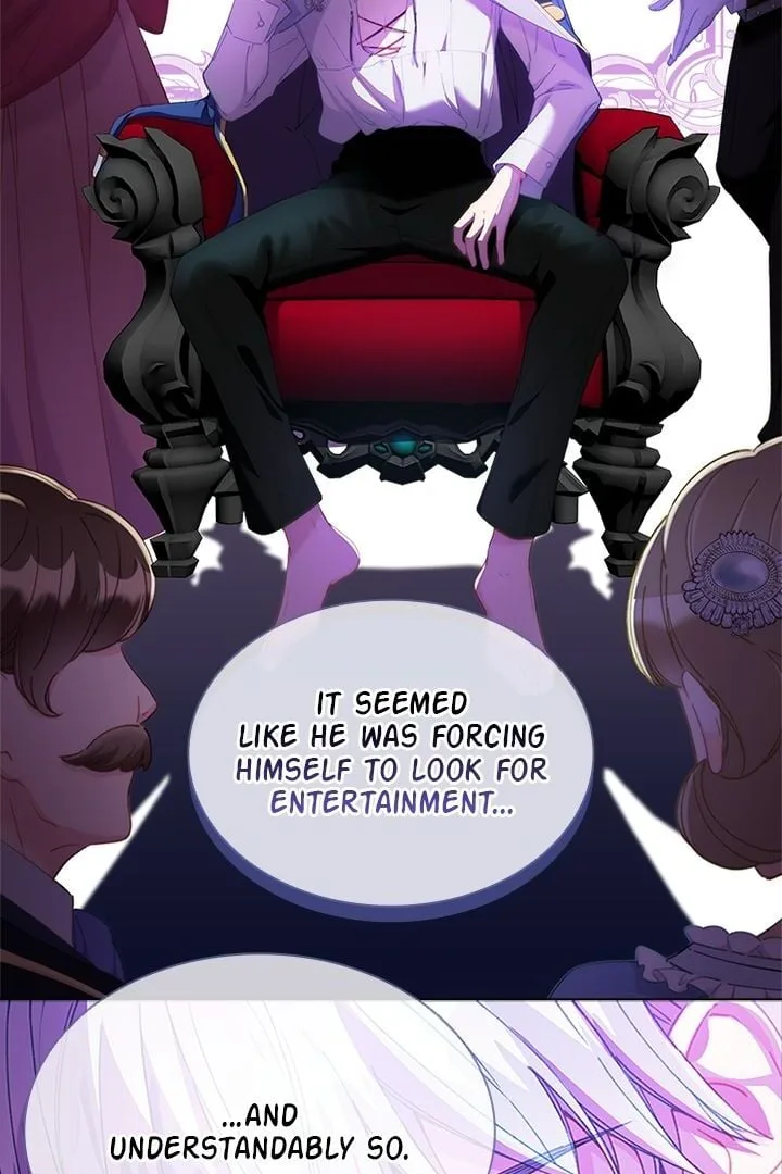 The Mighty Extra: One Girl Changes the World Chapter 67 page 28