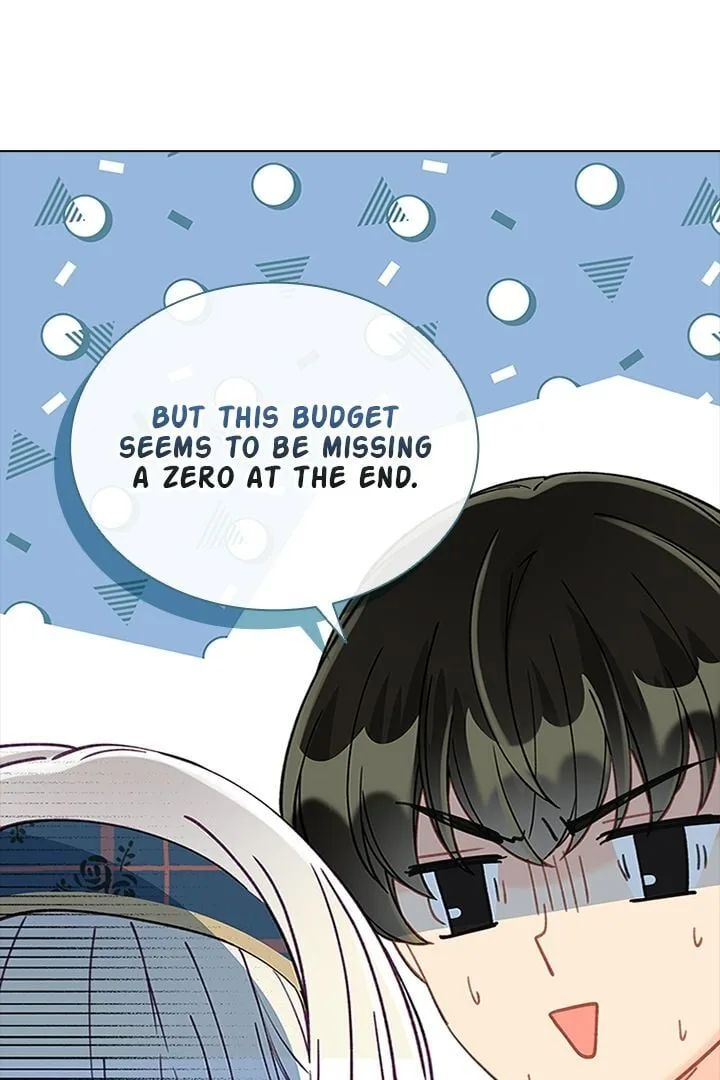 The Mighty Extra: One Girl Changes the World Chapter 63 page 71