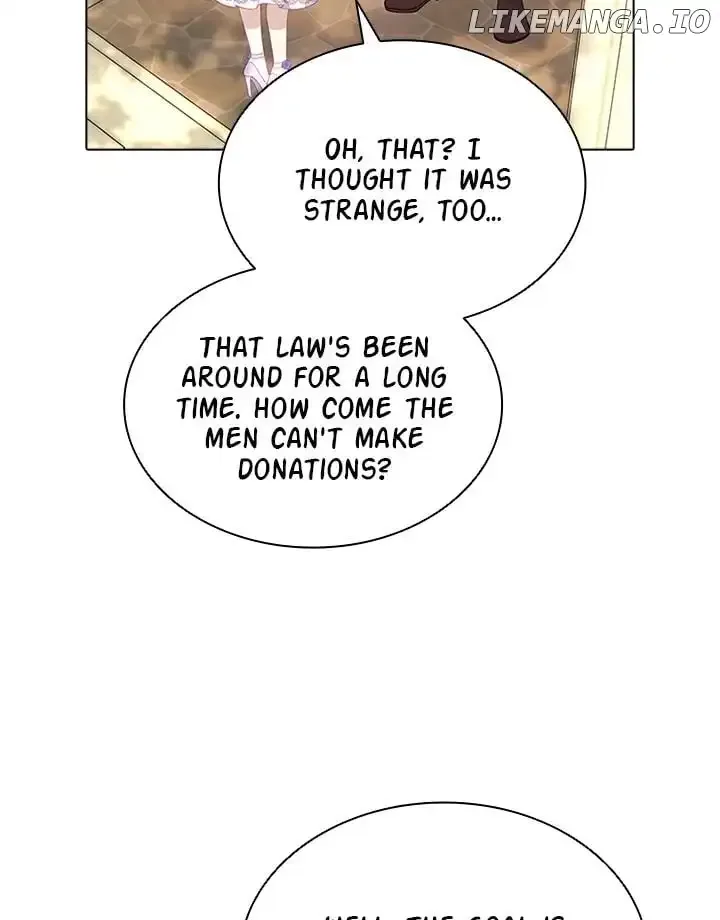 The Mighty Extra: One Girl Changes the World Chapter 65 page 18