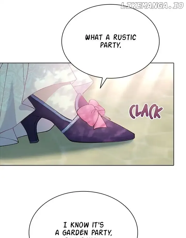 The Mighty Extra: One Girl Changes the World Chapter 65 page 34