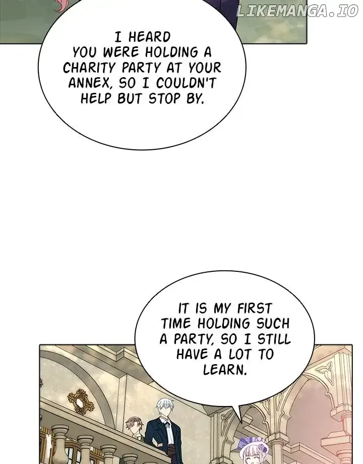 The Mighty Extra: One Girl Changes the World Chapter 65 page 38