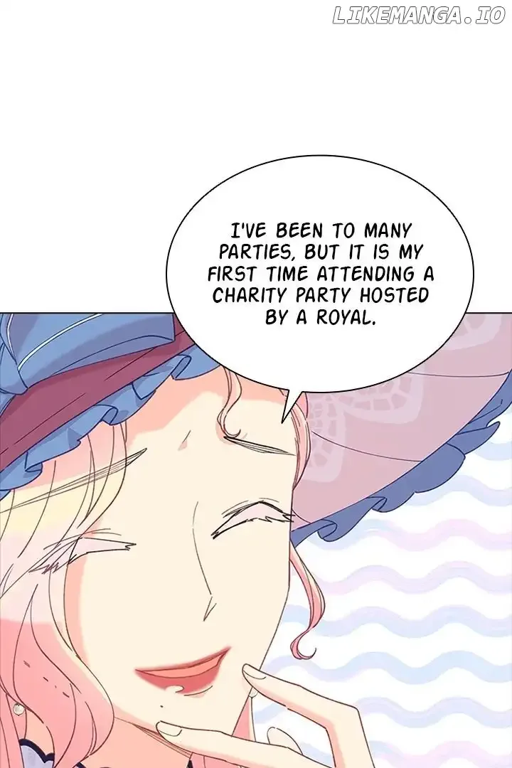 The Mighty Extra: One Girl Changes the World Chapter 65 page 40