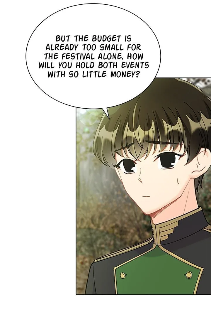 The Mighty Extra: One Girl Changes the World Chapter 63 page 93