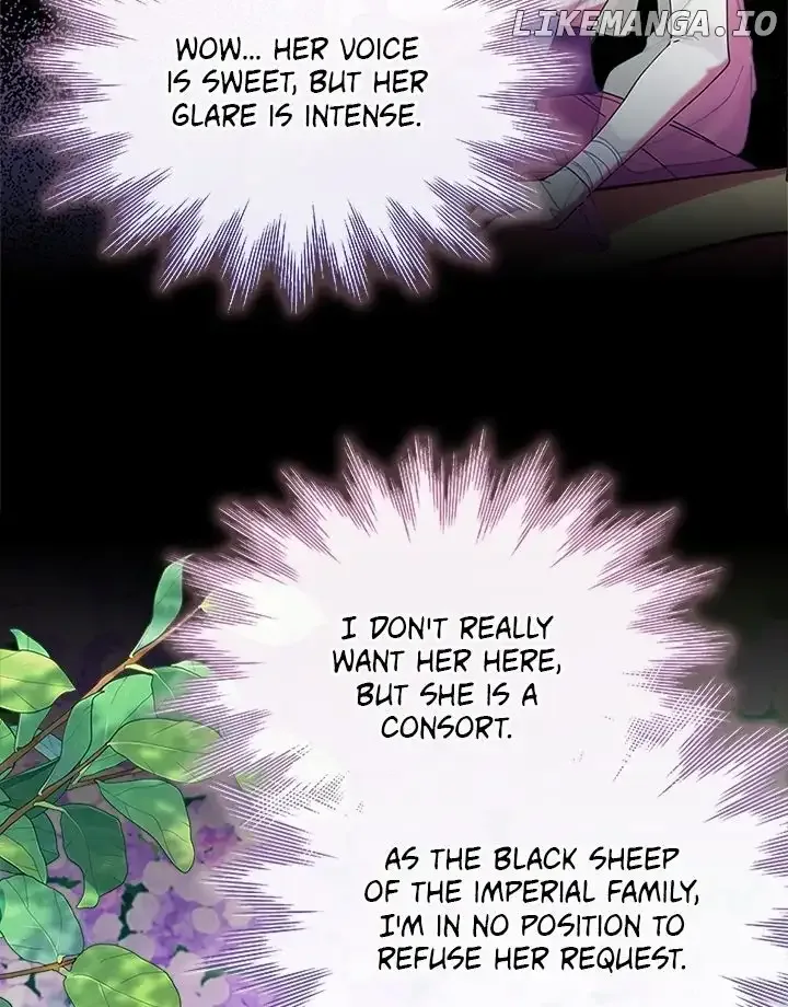 The Mighty Extra: One Girl Changes the World Chapter 65 page 46