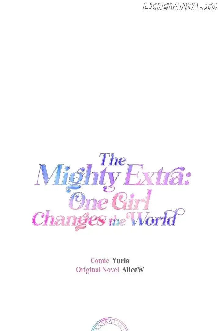 The Mighty Extra: One Girl Changes the World Chapter 65 page 49