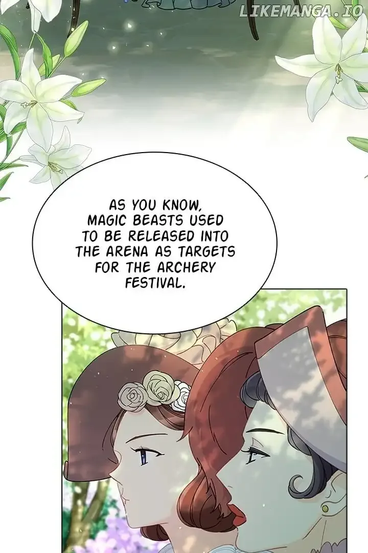 The Mighty Extra: One Girl Changes the World Chapter 65 page 53