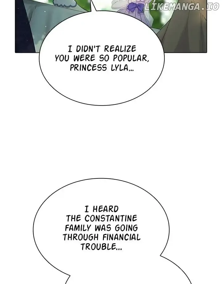 The Mighty Extra: One Girl Changes the World Chapter 65 page 69