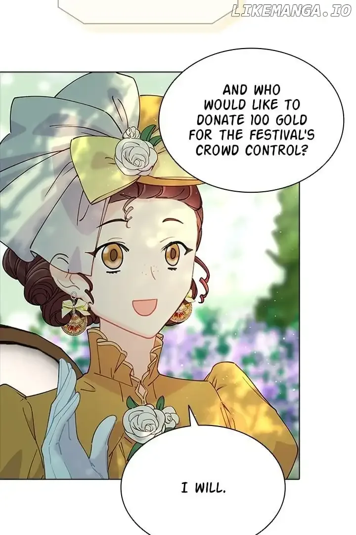 The Mighty Extra: One Girl Changes the World Chapter 65 page 62