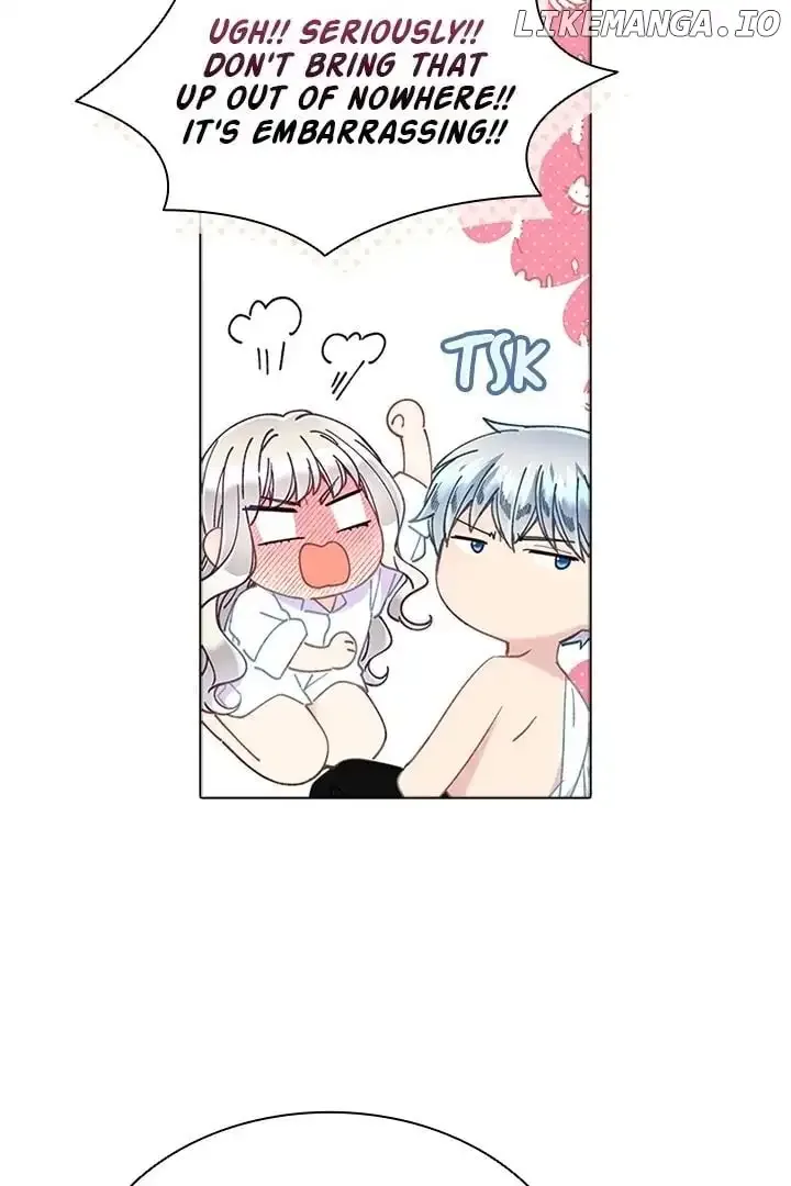 The Mighty Extra: One Girl Changes the World Chapter 68 page 23