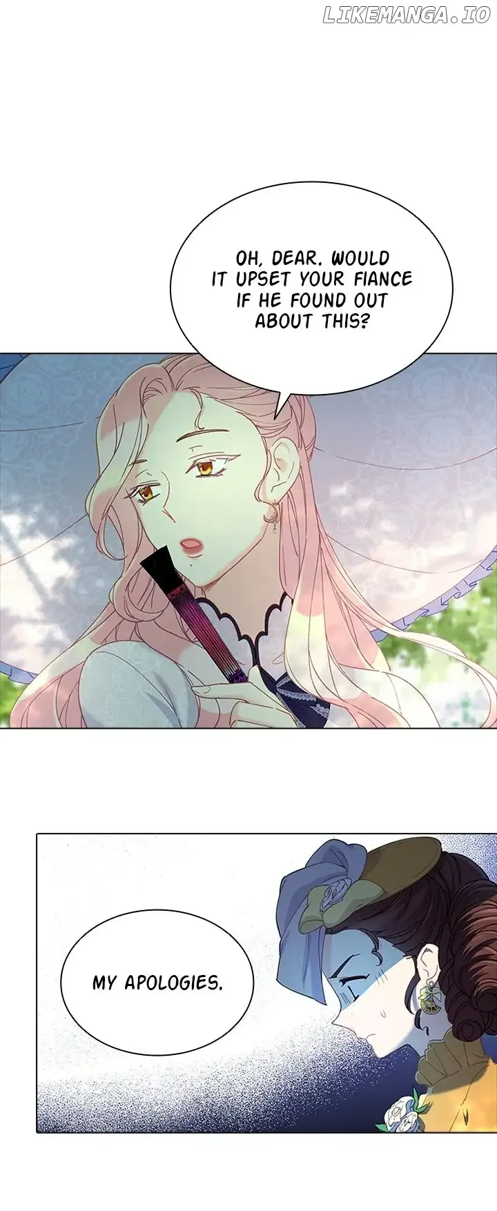 The Mighty Extra: One Girl Changes the World Chapter 65 page 75