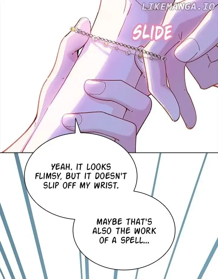 The Mighty Extra: One Girl Changes the World Chapter 68 page 13