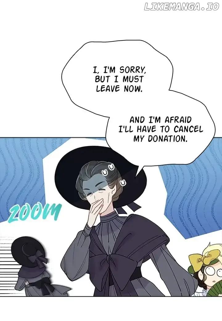The Mighty Extra: One Girl Changes the World Chapter 65 page 84