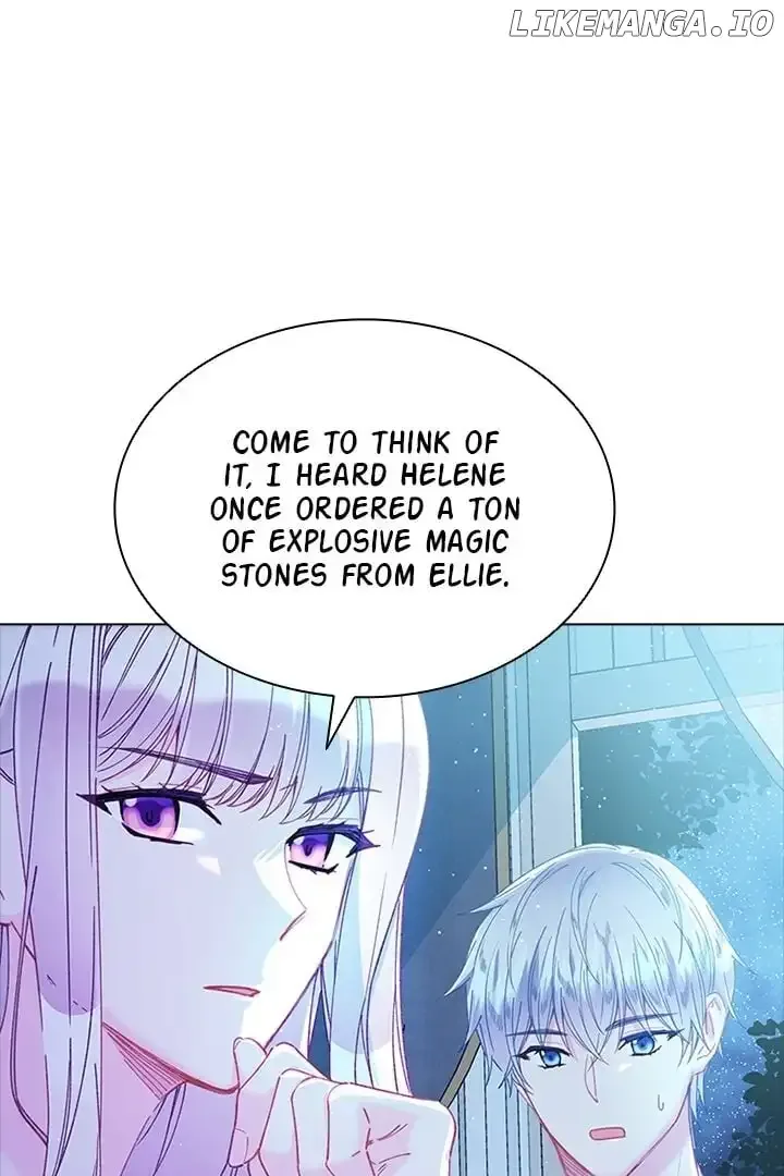 The Mighty Extra: One Girl Changes the World Chapter 68 page 27