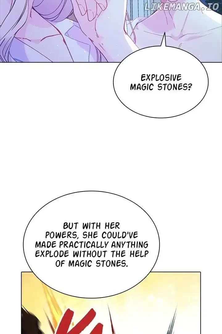 The Mighty Extra: One Girl Changes the World Chapter 68 page 28