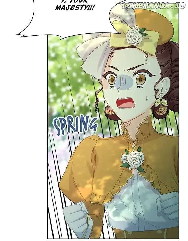 The Mighty Extra: One Girl Changes the World Chapter 65 page 74