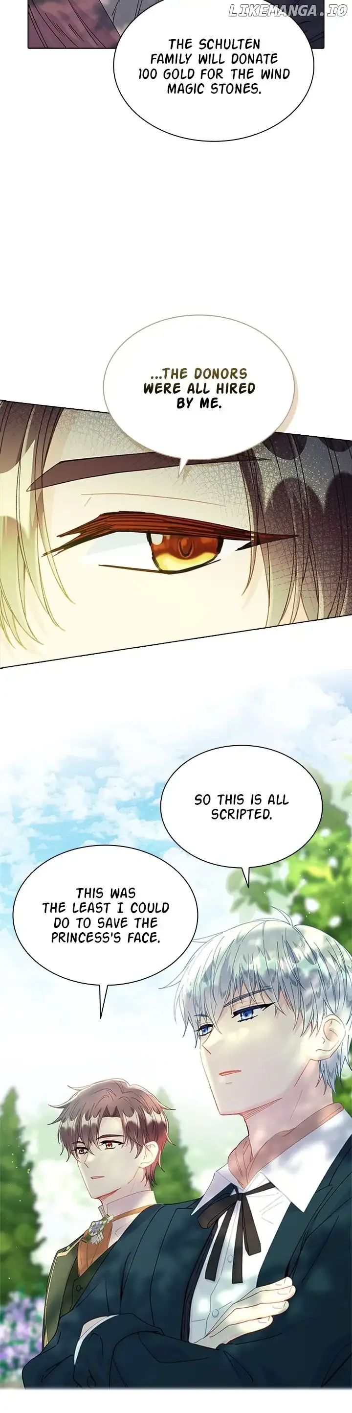 The Mighty Extra: One Girl Changes the World Chapter 65 page 66