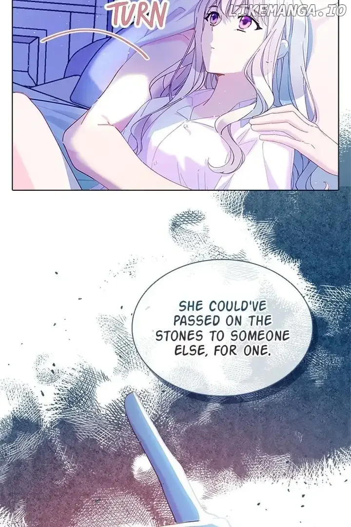 The Mighty Extra: One Girl Changes the World Chapter 68 page 31