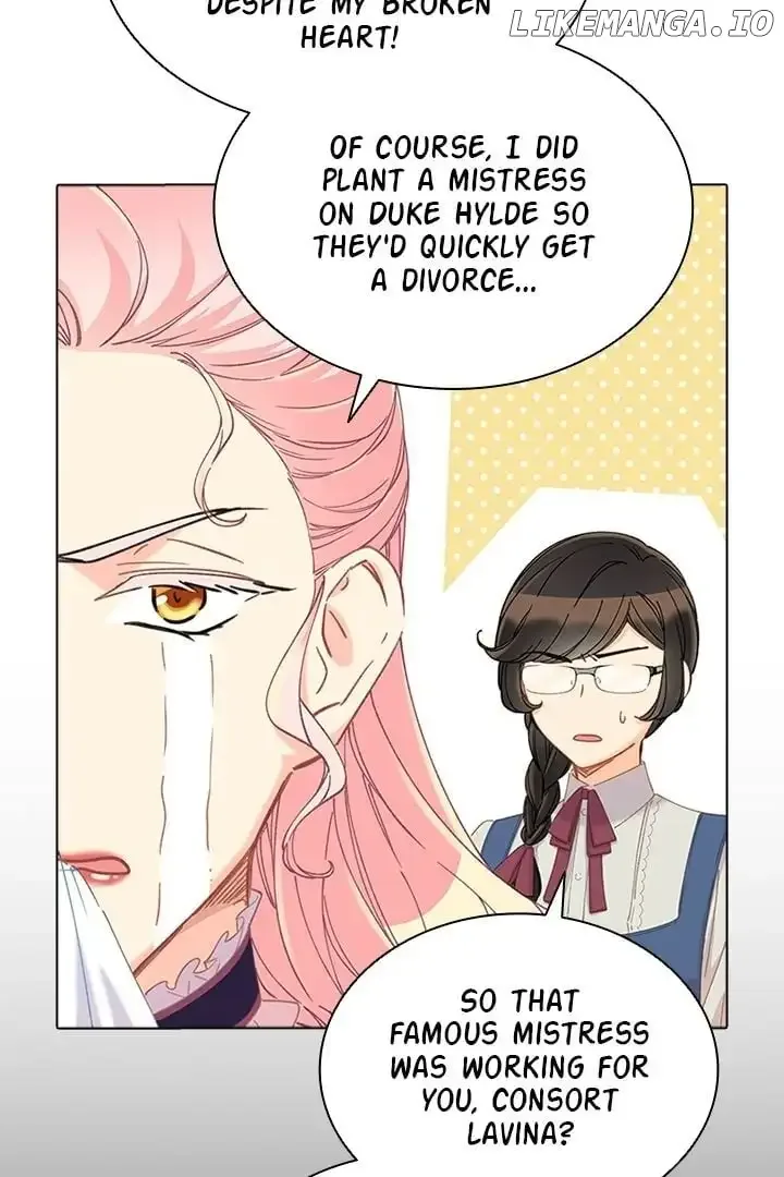 The Mighty Extra: One Girl Changes the World Chapter 68 page 41