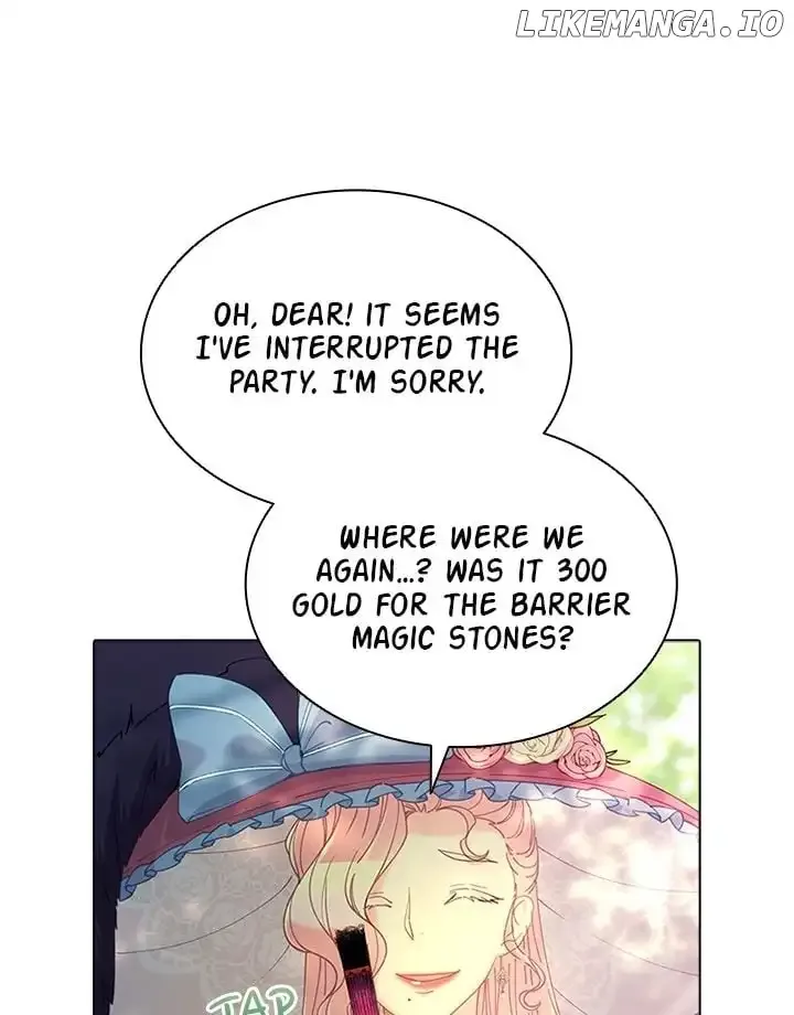 The Mighty Extra: One Girl Changes the World Chapter 65 page 87