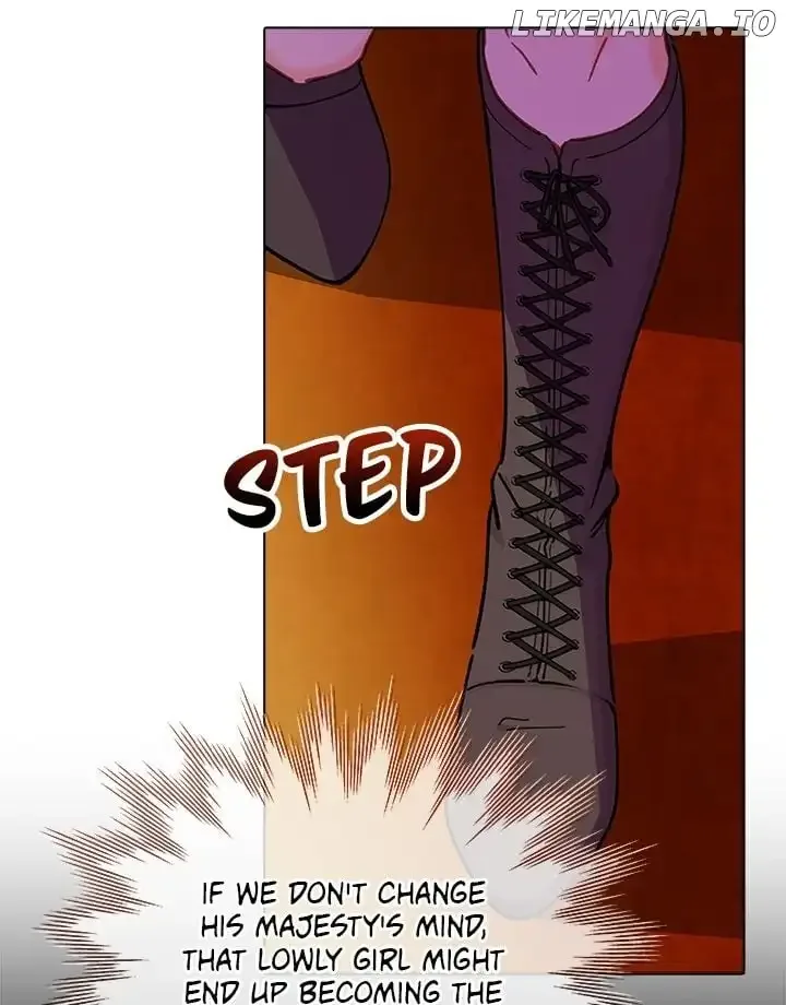 The Mighty Extra: One Girl Changes the World Chapter 68 page 51