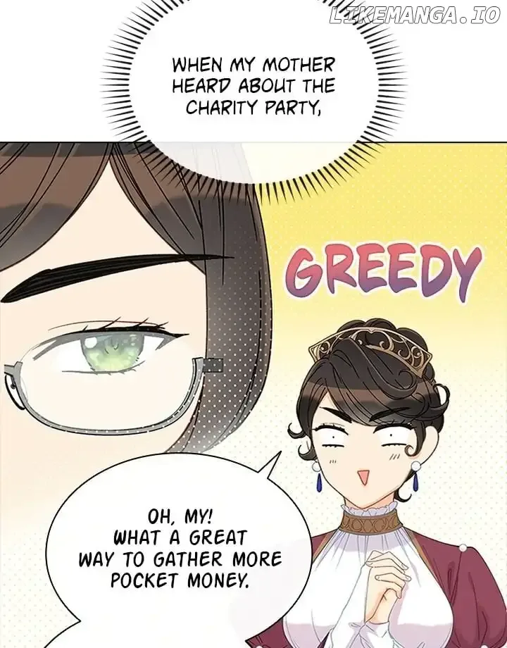 The Mighty Extra: One Girl Changes the World Chapter 68 page 48