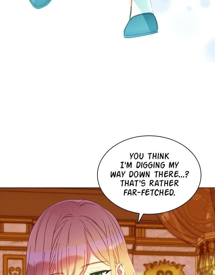 The Mighty Extra: One Girl Changes the World Chapter 69 page 4