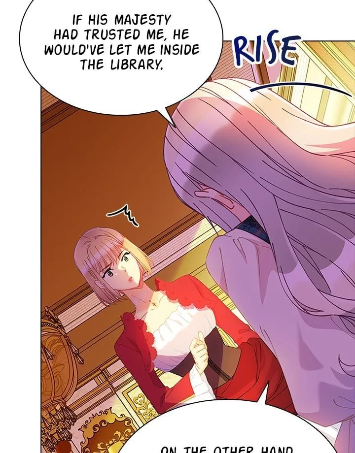 The Mighty Extra: One Girl Changes the World Chapter 69 page 30