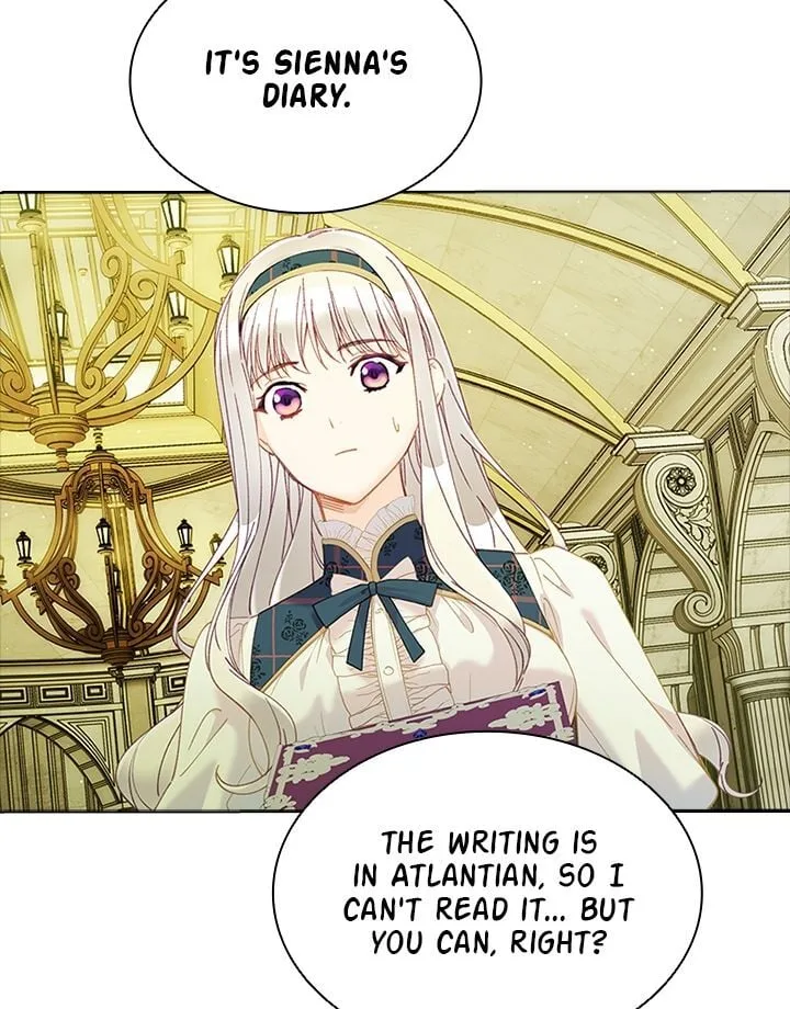 The Mighty Extra: One Girl Changes the World Chapter 69 page 65