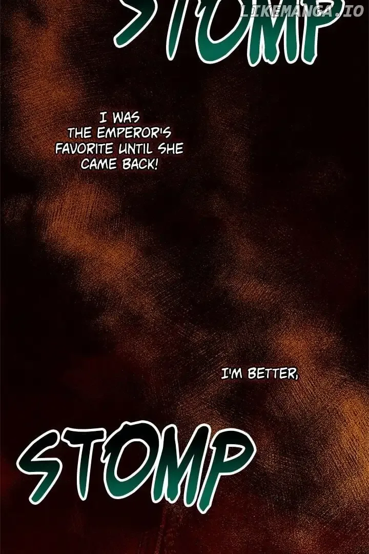 The Mighty Extra: One Girl Changes the World Chapter 68 page 53