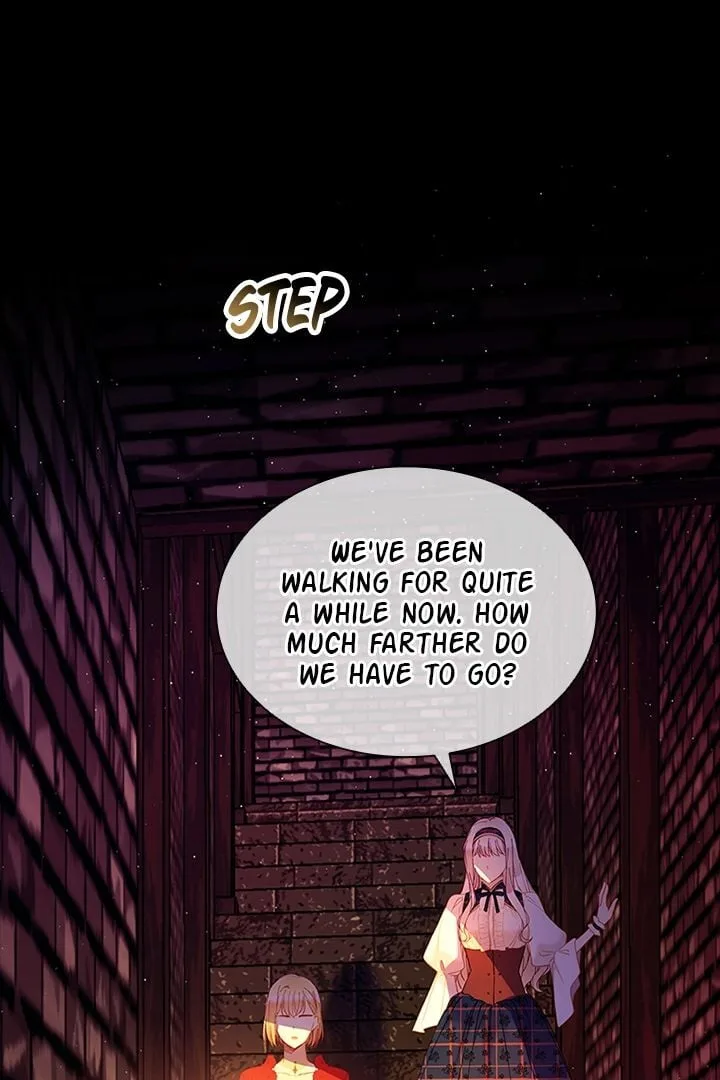 The Mighty Extra: One Girl Changes the World Chapter 69 page 45