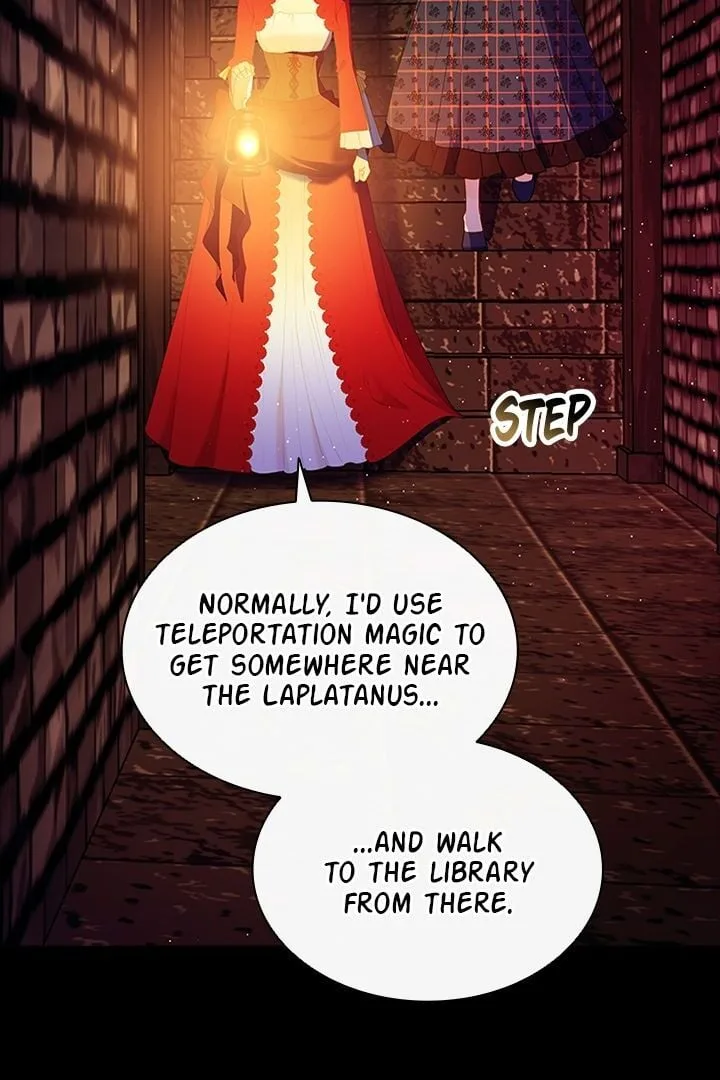 The Mighty Extra: One Girl Changes the World Chapter 69 page 46