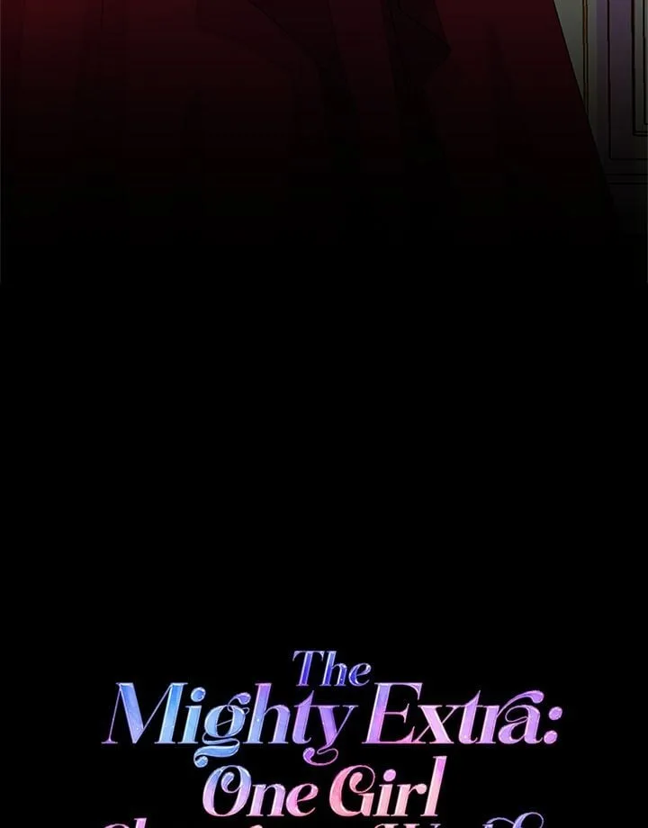 The Mighty Extra: One Girl Changes the World Chapter 69 page 43