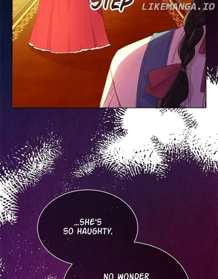 The Mighty Extra: One Girl Changes the World Chapter 68 page 69