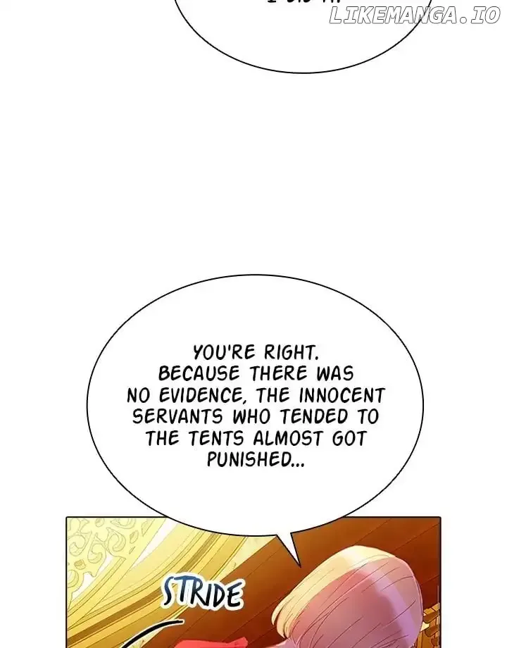 The Mighty Extra: One Girl Changes the World Chapter 68 page 64