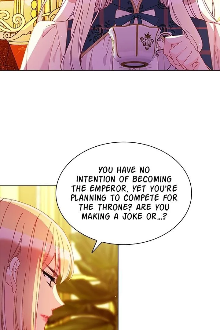 The Mighty Extra: One Girl Changes the World Chapter 69 page 16