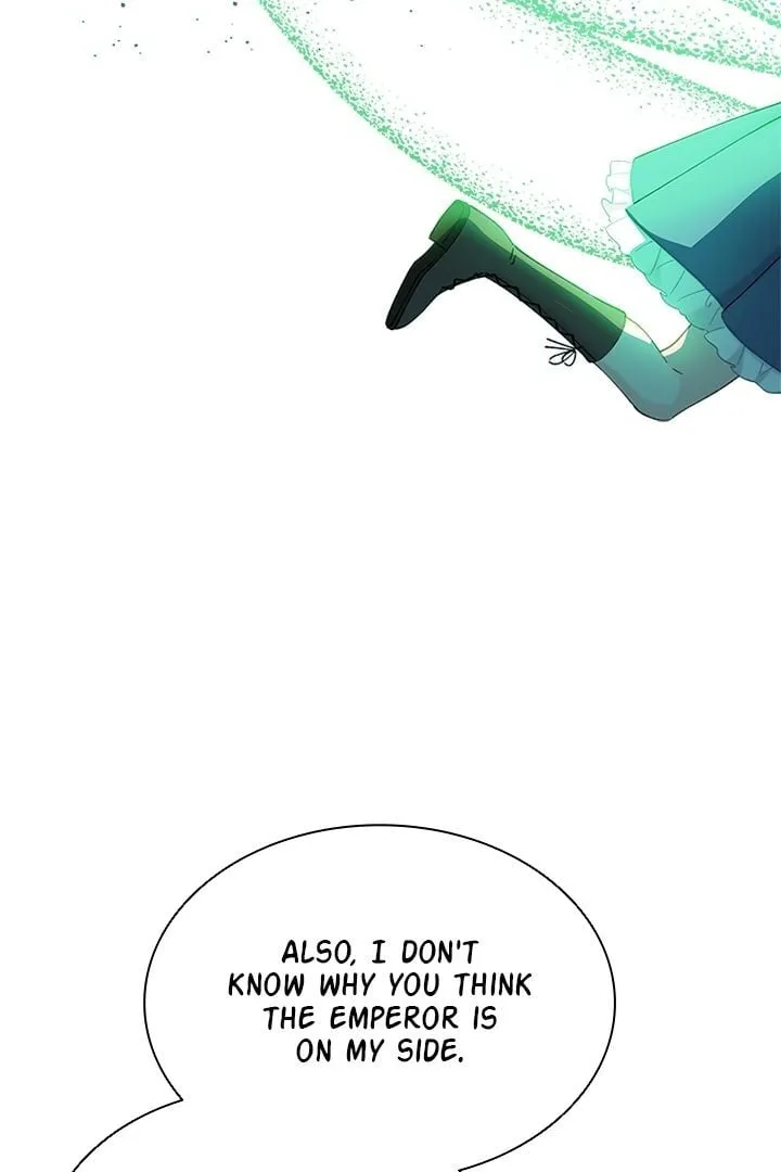 The Mighty Extra: One Girl Changes the World Chapter 69 page 29