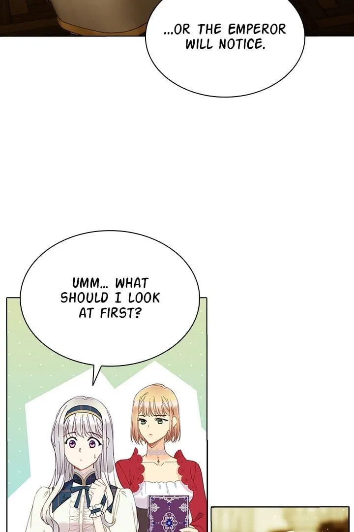 The Mighty Extra: One Girl Changes the World Chapter 69 page 63