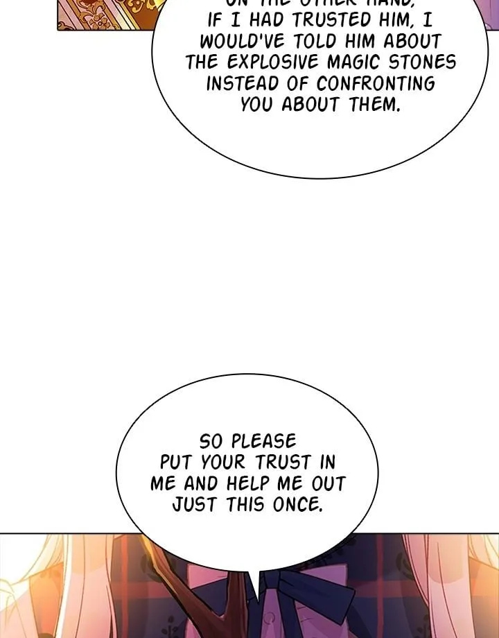 The Mighty Extra: One Girl Changes the World Chapter 69 page 31