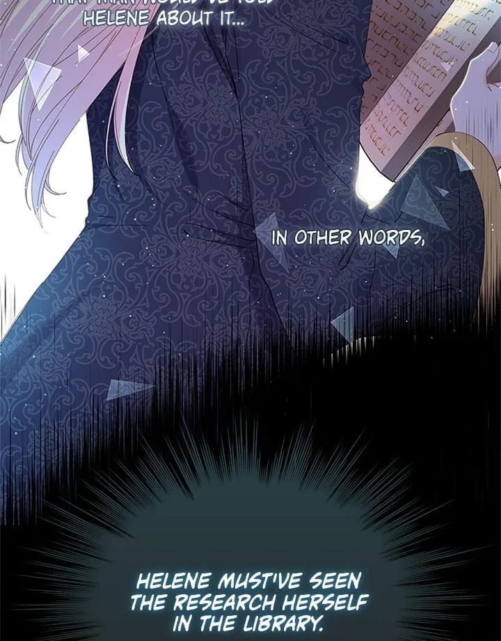 The Mighty Extra: One Girl Changes the World Chapter 69 page 12