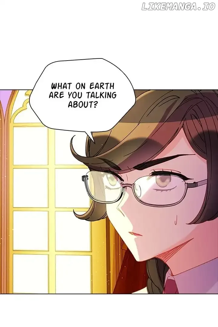 The Mighty Extra: One Girl Changes the World Chapter 68 page 58