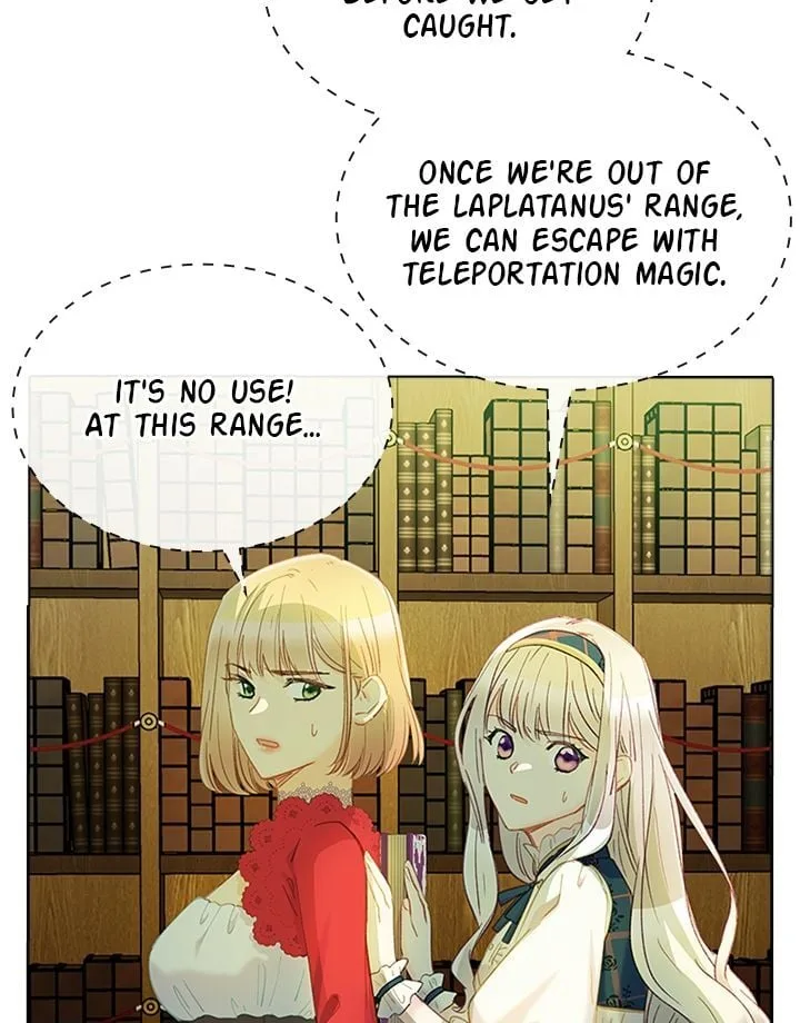 The Mighty Extra: One Girl Changes the World Chapter 69 page 96