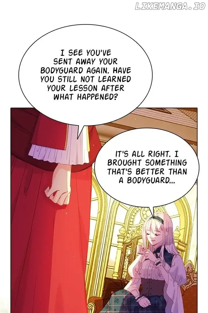 The Mighty Extra: One Girl Changes the World Chapter 68 page 81