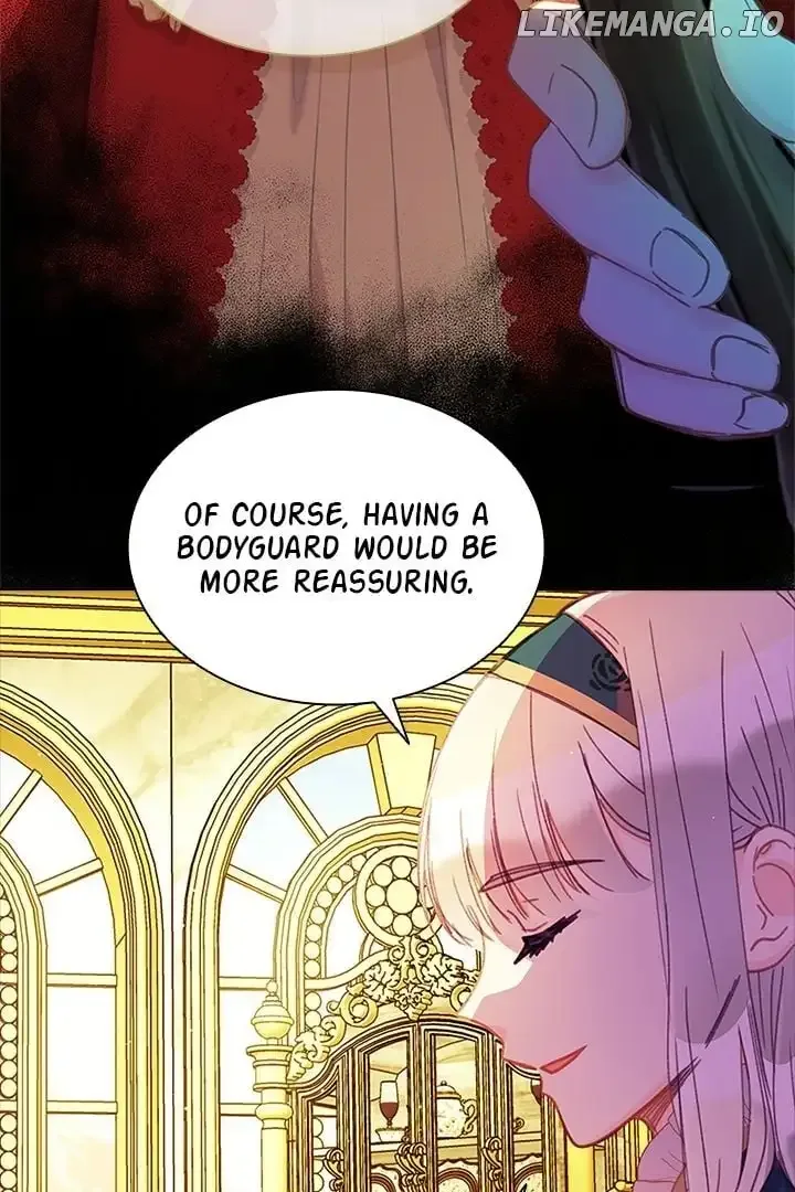 The Mighty Extra: One Girl Changes the World Chapter 68 page 84