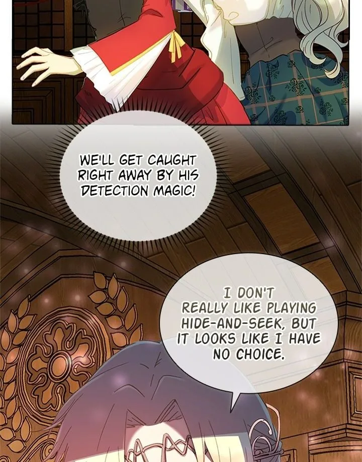 The Mighty Extra: One Girl Changes the World Chapter 69 page 97