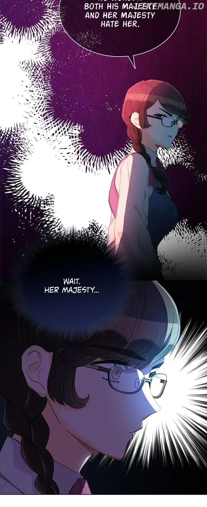 The Mighty Extra: One Girl Changes the World Chapter 68 page 70