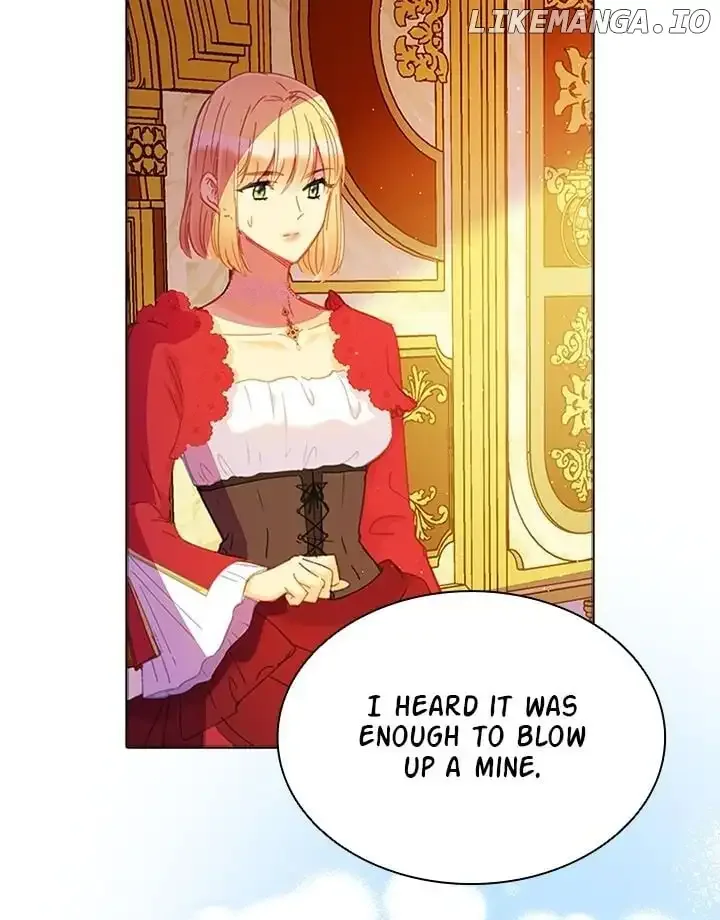 The Mighty Extra: One Girl Changes the World Chapter 68 page 87