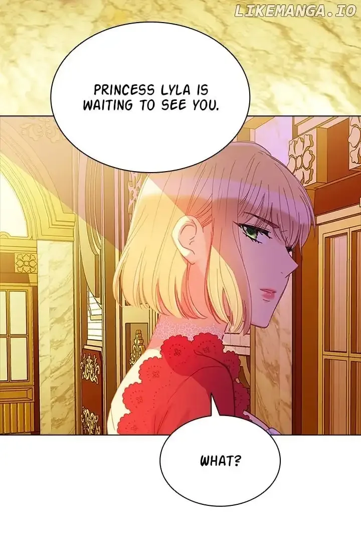 The Mighty Extra: One Girl Changes the World Chapter 68 page 75