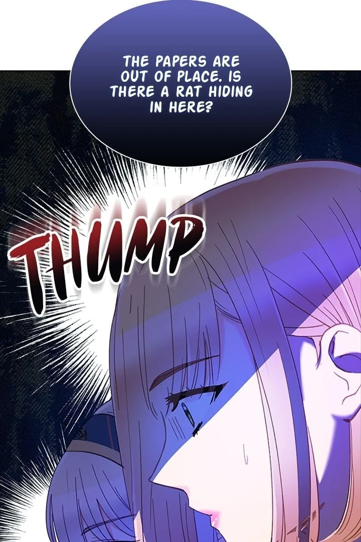 The Mighty Extra: One Girl Changes the World Chapter 69 page 94